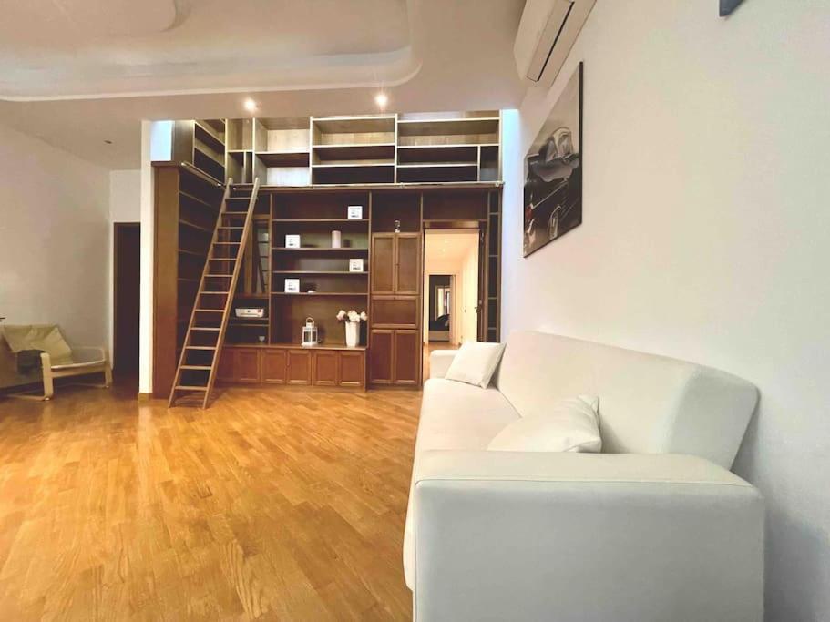 Colosseum Charming Stay 로마 외부 사진
