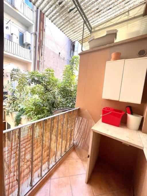 Colosseum Charming Stay 로마 외부 사진