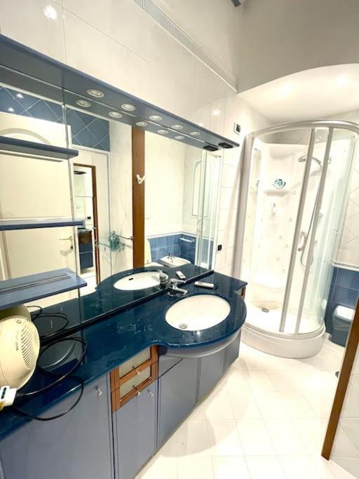 Colosseum Charming Stay 로마 외부 사진