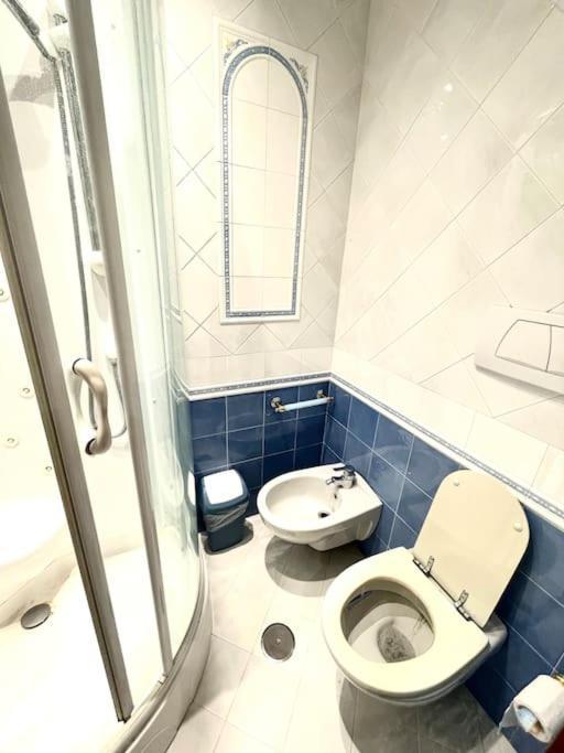 Colosseum Charming Stay 로마 외부 사진
