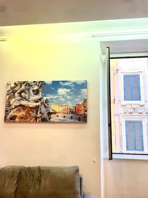 Colosseum Charming Stay 로마 외부 사진