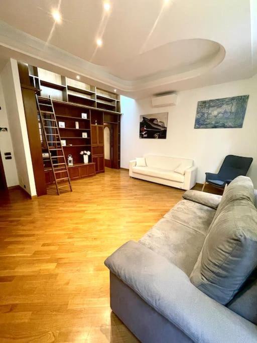 Colosseum Charming Stay 로마 외부 사진